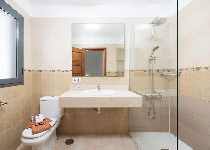 Verol 빌라 플라야블랑카