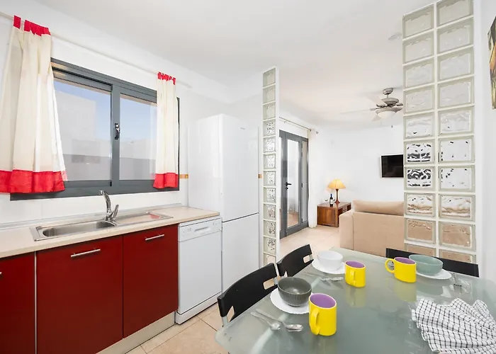 Verol 빌라 플라야블랑카