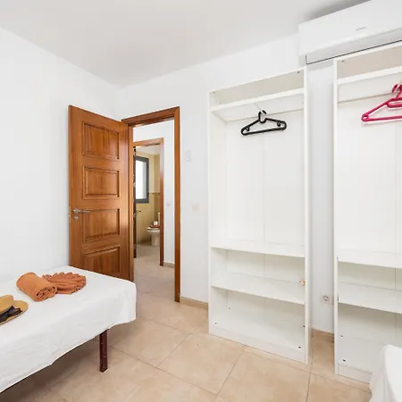 Verol Willa Playa Blanca (Lanzarote)