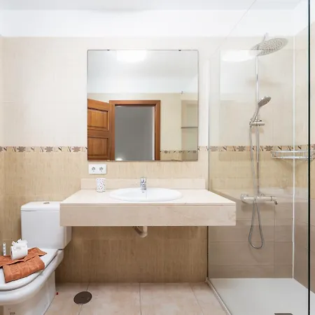 Verol Villa Playa Blanca (Lanzarote)