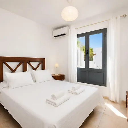 Villa Verol Playa Blanca (Lanzarote)