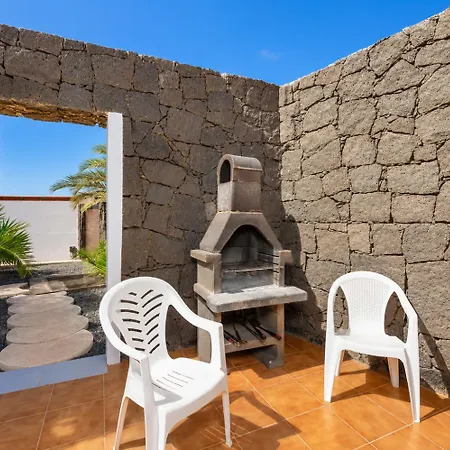 Villa Verol Playa Blanca (Lanzarote)