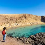 Verol * Playa Blanca