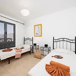 Villa Verol Playa Blanca