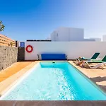 Villa Verol Playa Blanca