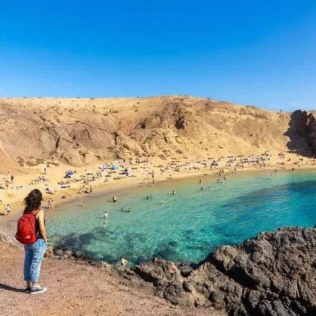 Verol * Playa Blanca