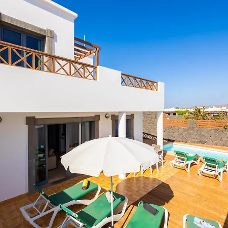 Villa Verol