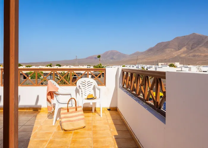 Verol Коста Бланка